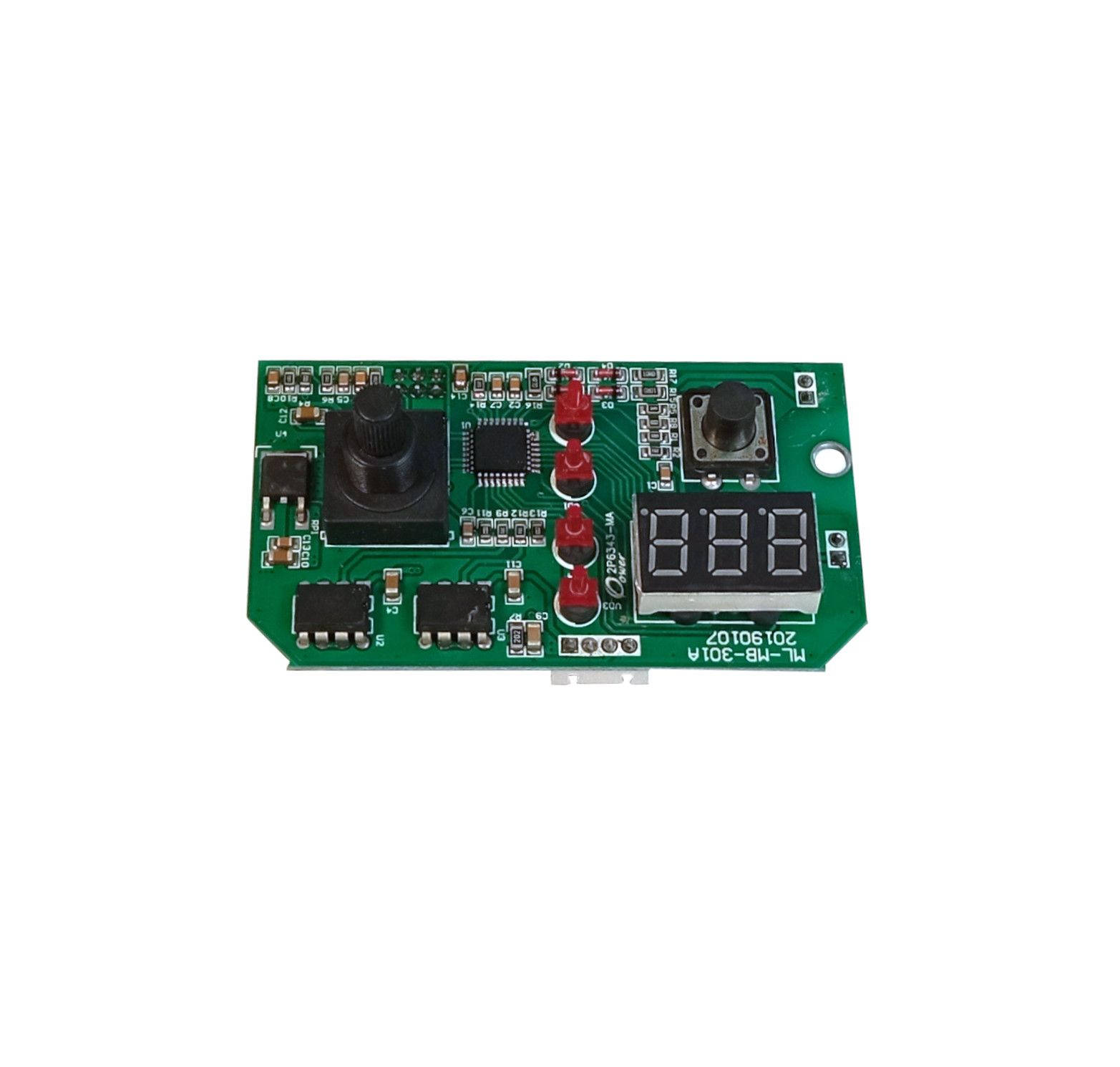 Placa de control Proweld ML-MB-301A, MMA140DLS