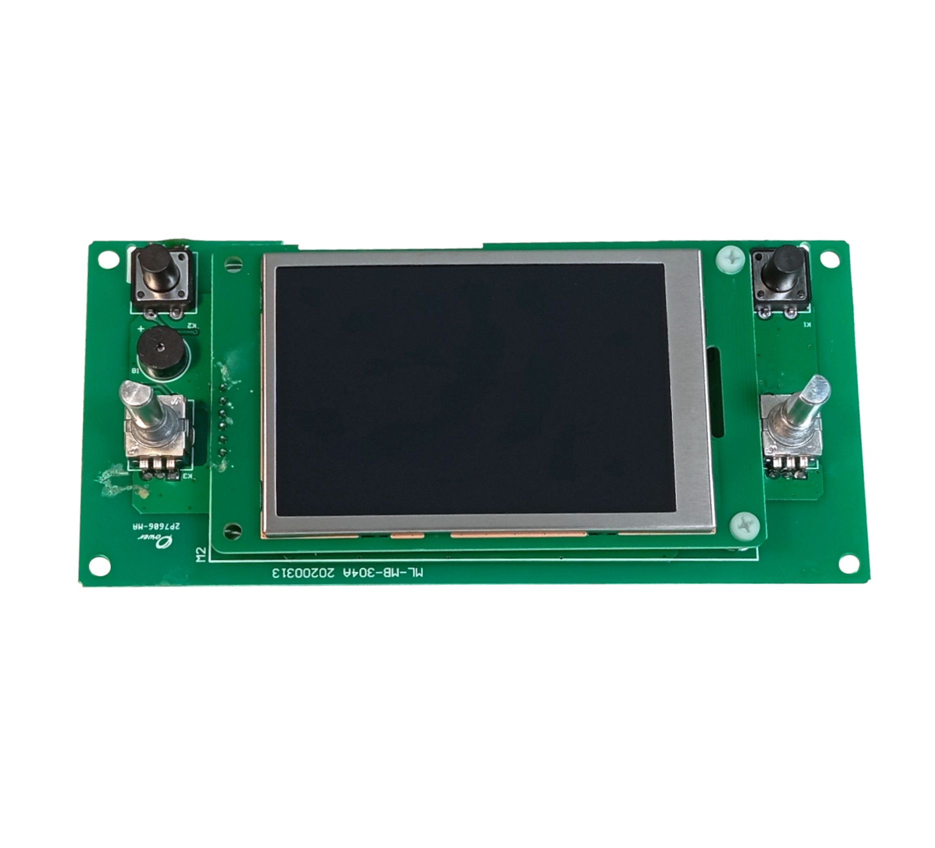 Placa de control Proweld LCD MIG 200