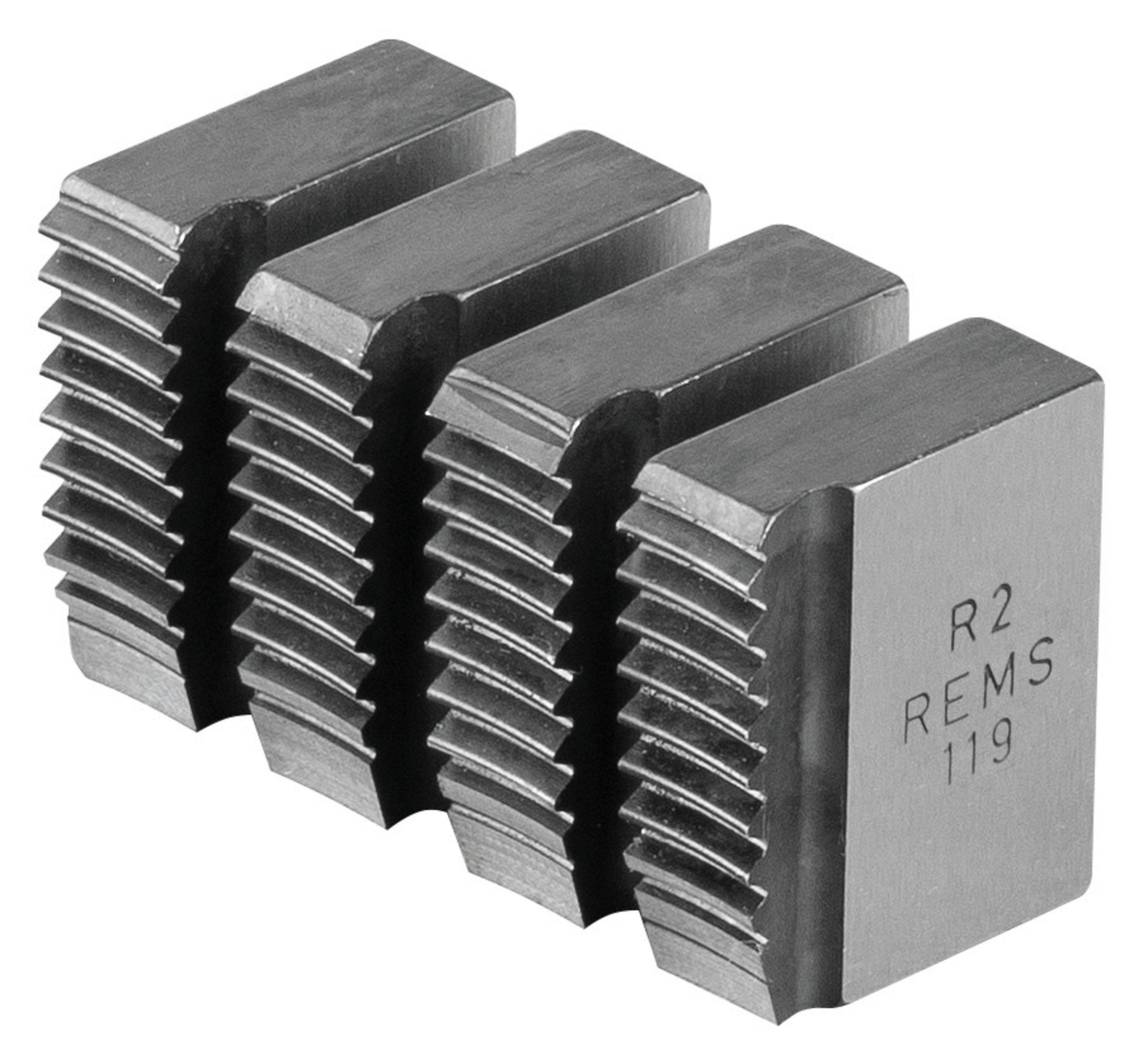Set cutite REMS R2 pentru seria REMS Eva si Amigo 521082