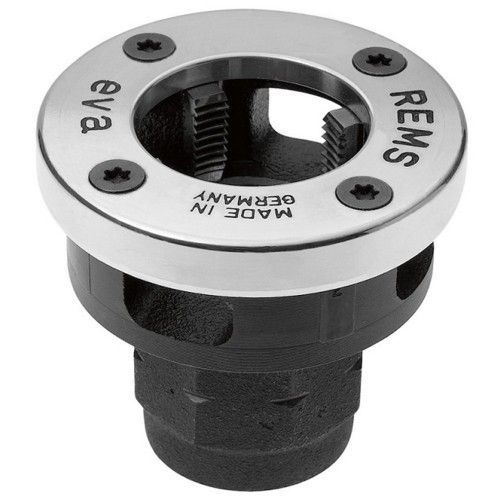 Cap filetare REMS R1/4 pentru seria REMS Eva si Amigo 521010