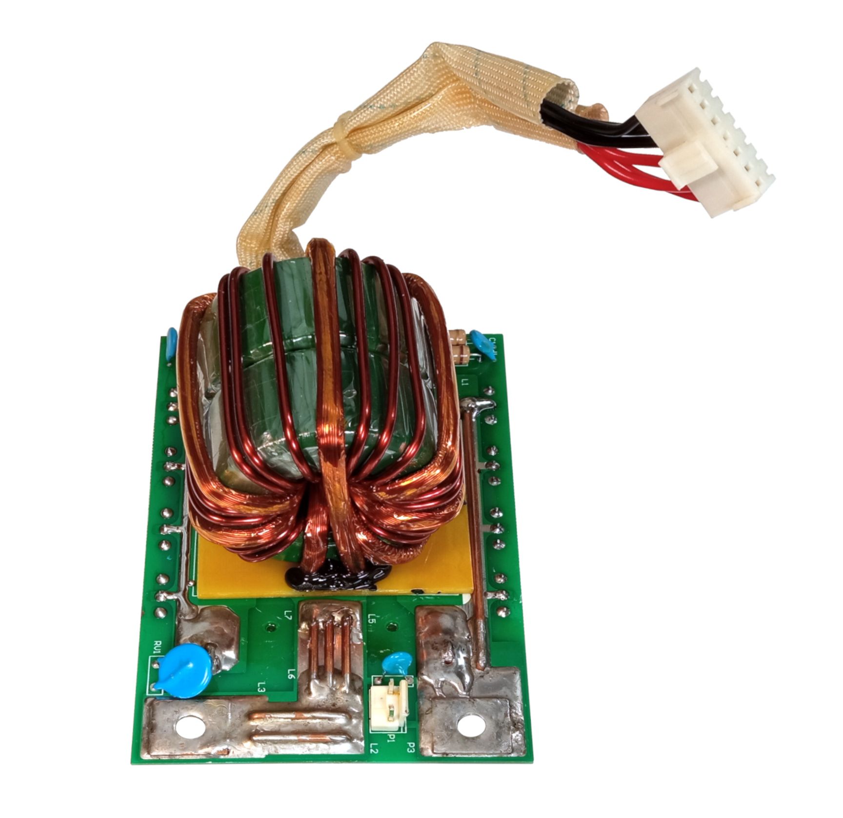 Placa redresoare Proweld PD-87-A1 MMA 200, MMA250XI