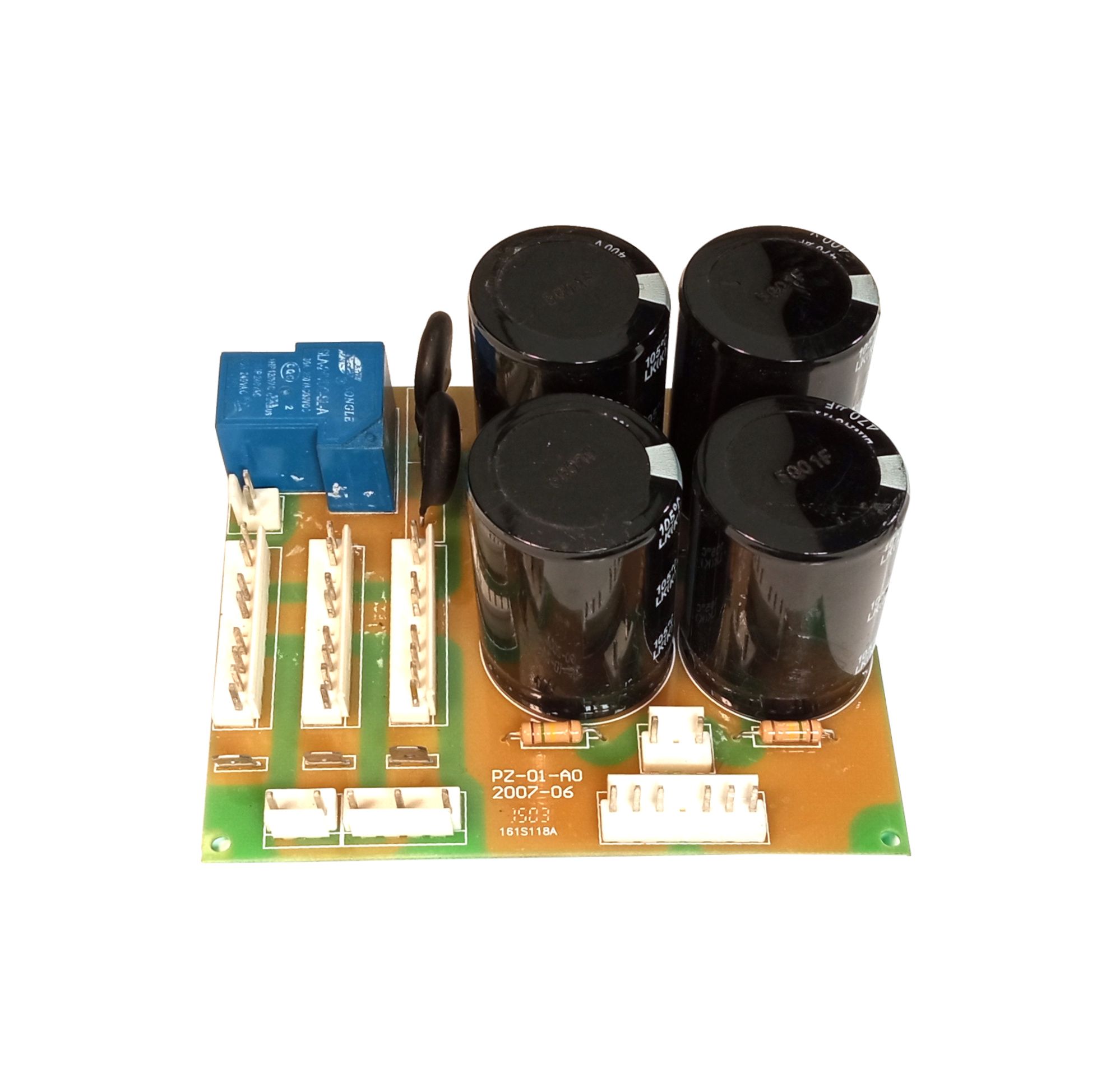 Placa filtrare Proweld PZ-01-A0 MMA250, MMA300