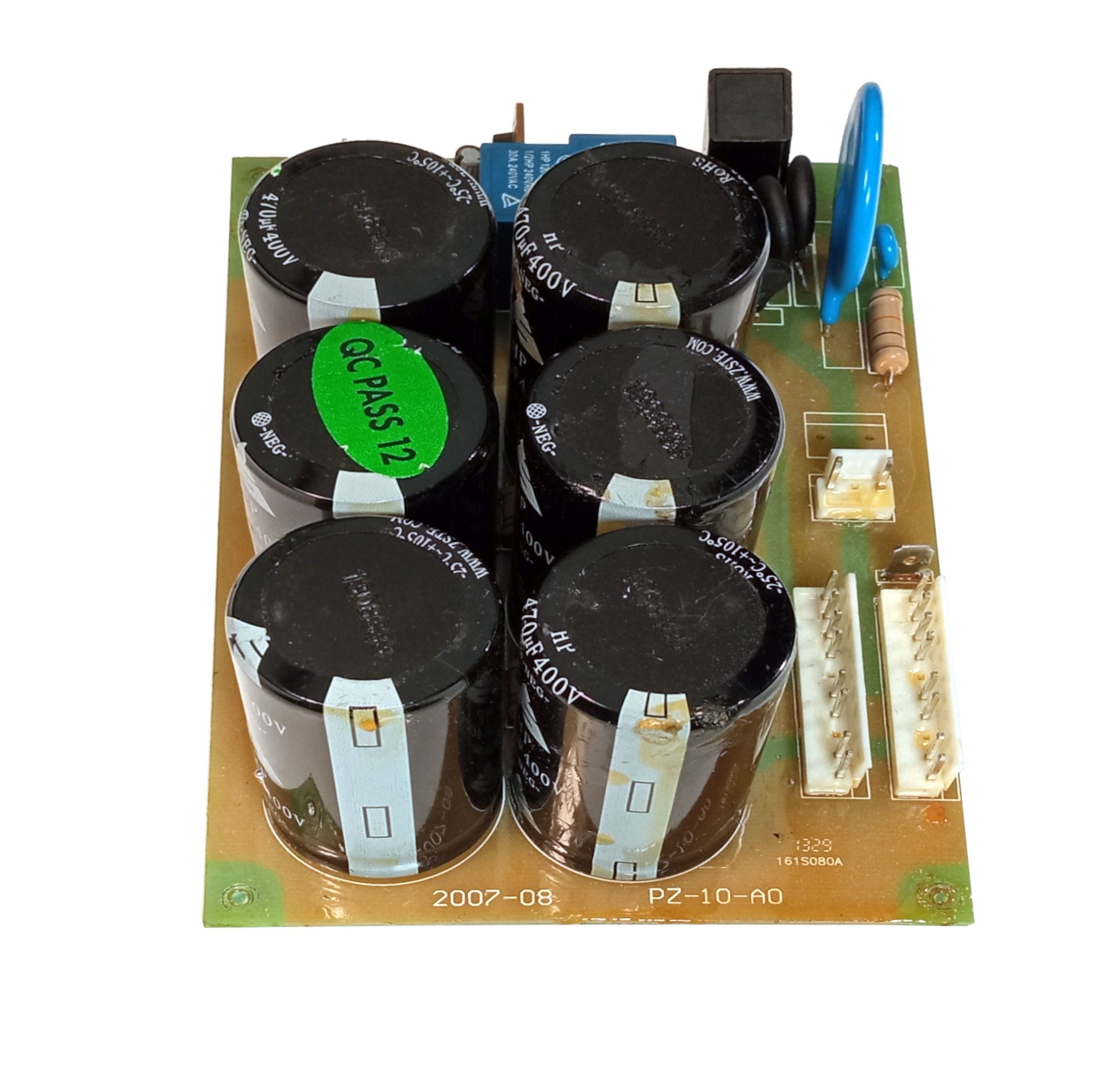 Placa de condensatori Proweld PZ-10-A0