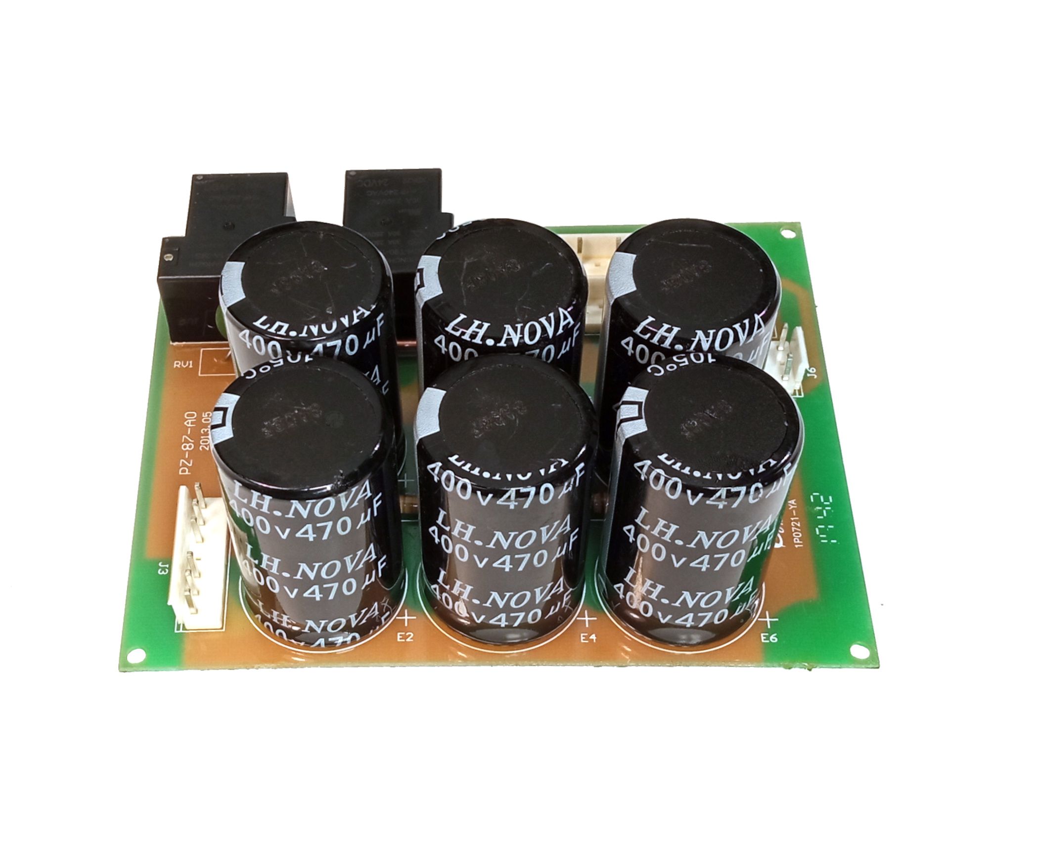Placa condensatori Proweld PZ-87-A0 MMA 250XI
