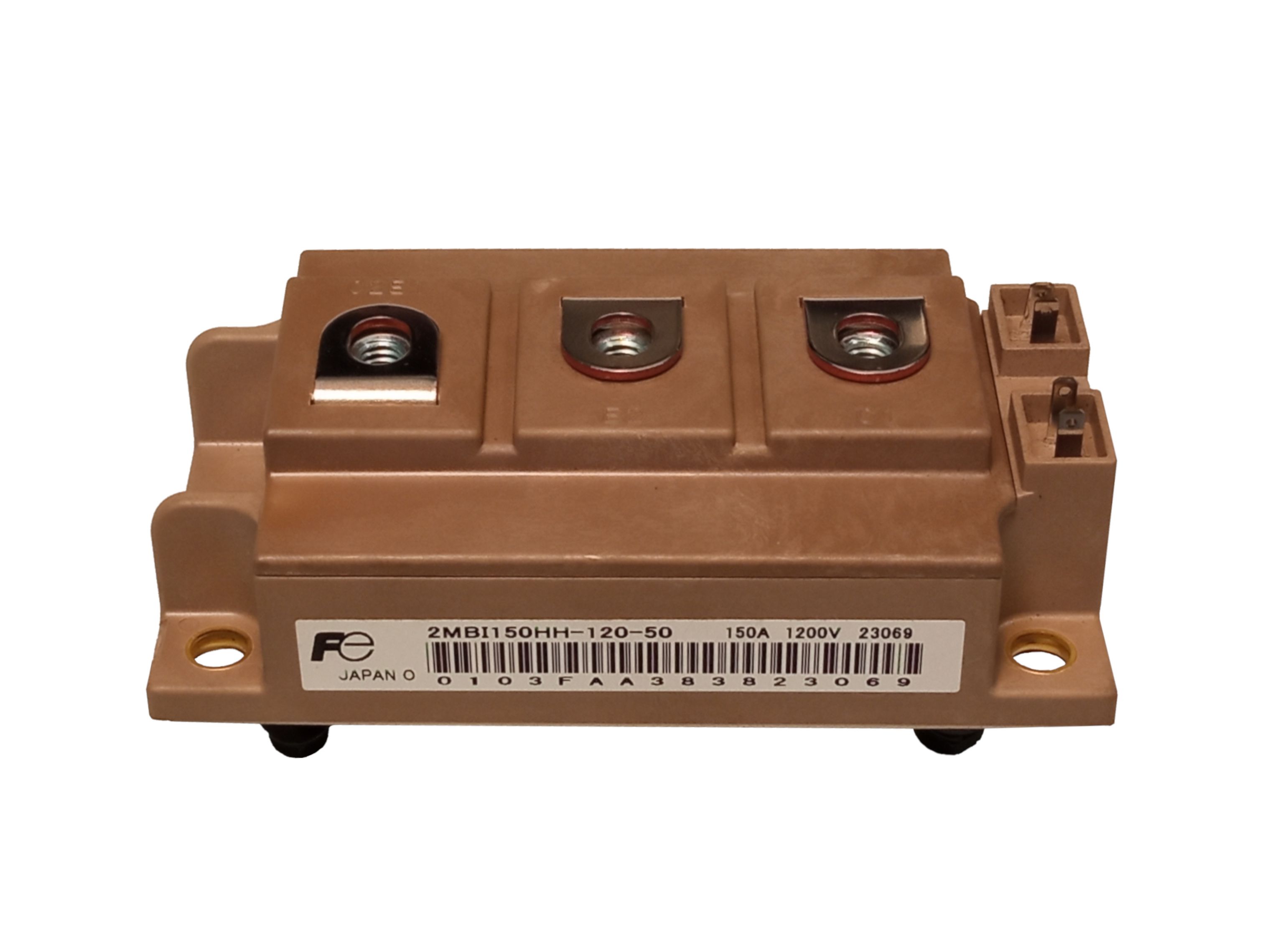 Modul IGBT ProWeld 2MBI150HH, 1200 V, 150 A