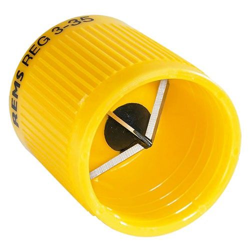 Debavurator REMS REG 3-35 113900