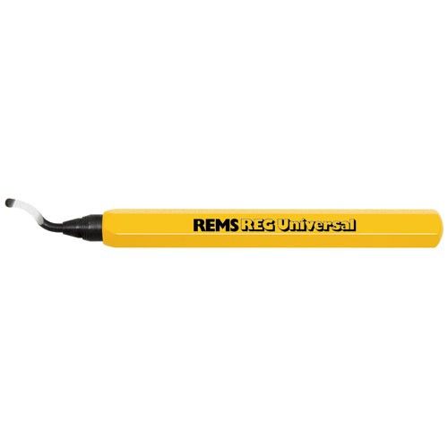 Debavurator REMS REG universal 113910