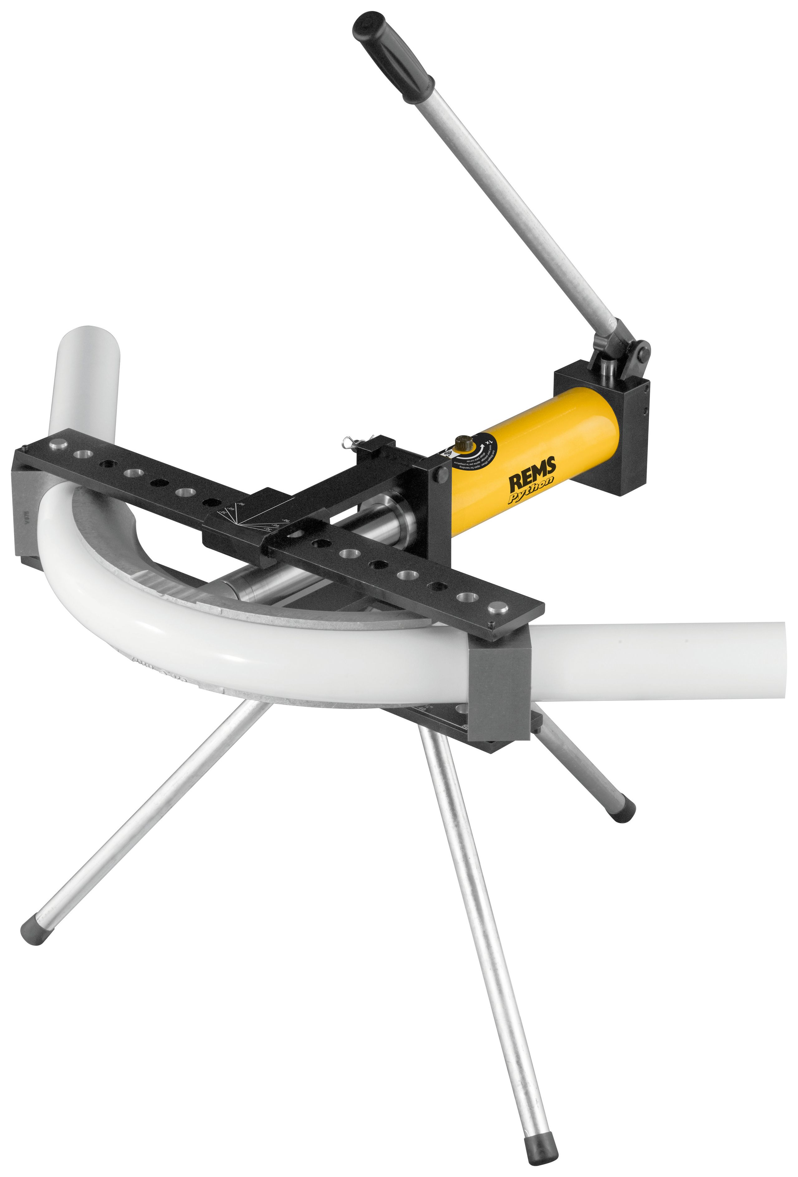 Trepied REMS pentru REMS Python 590150