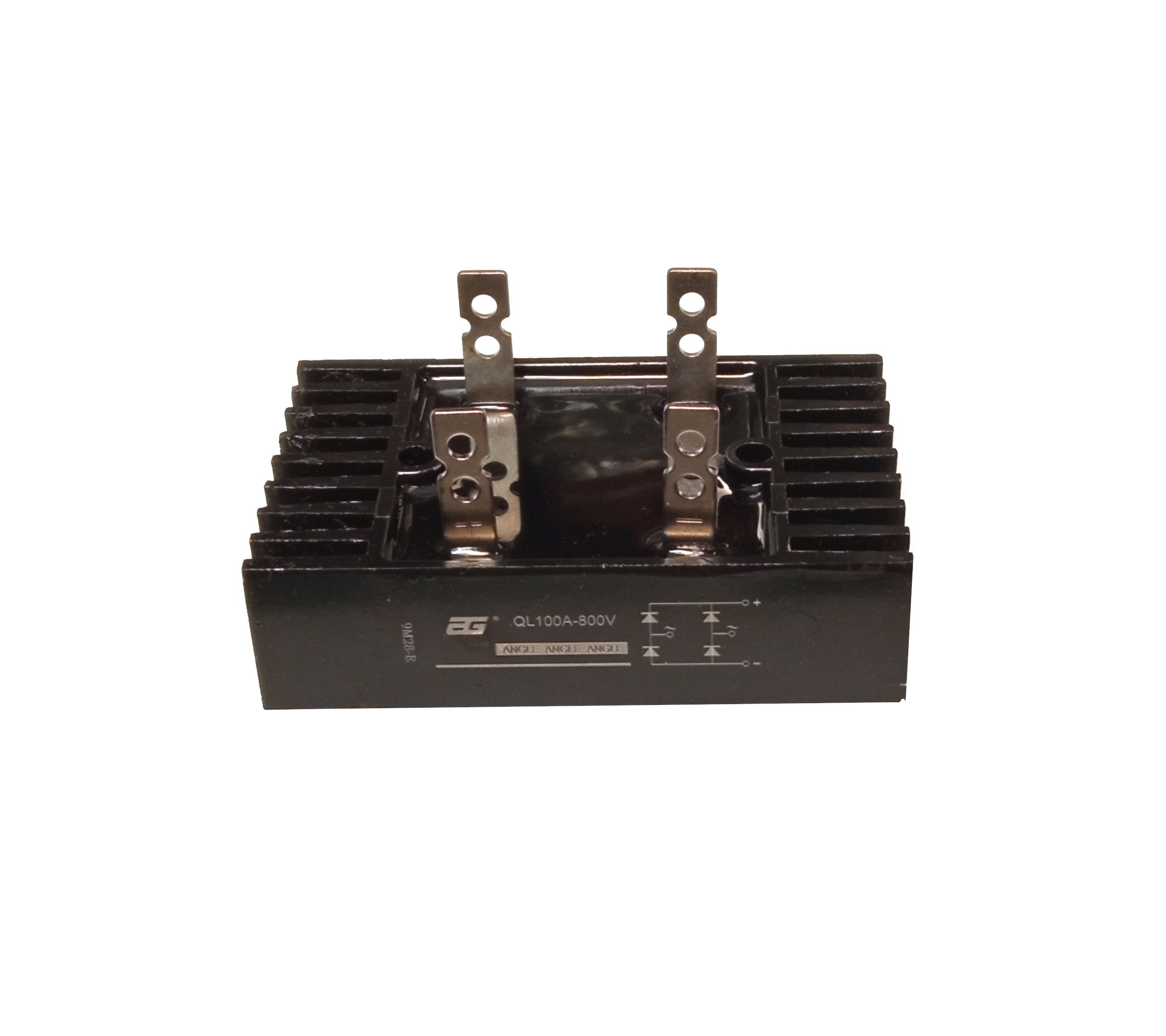 Punte redresoare QL100A, 800 V, 100 A