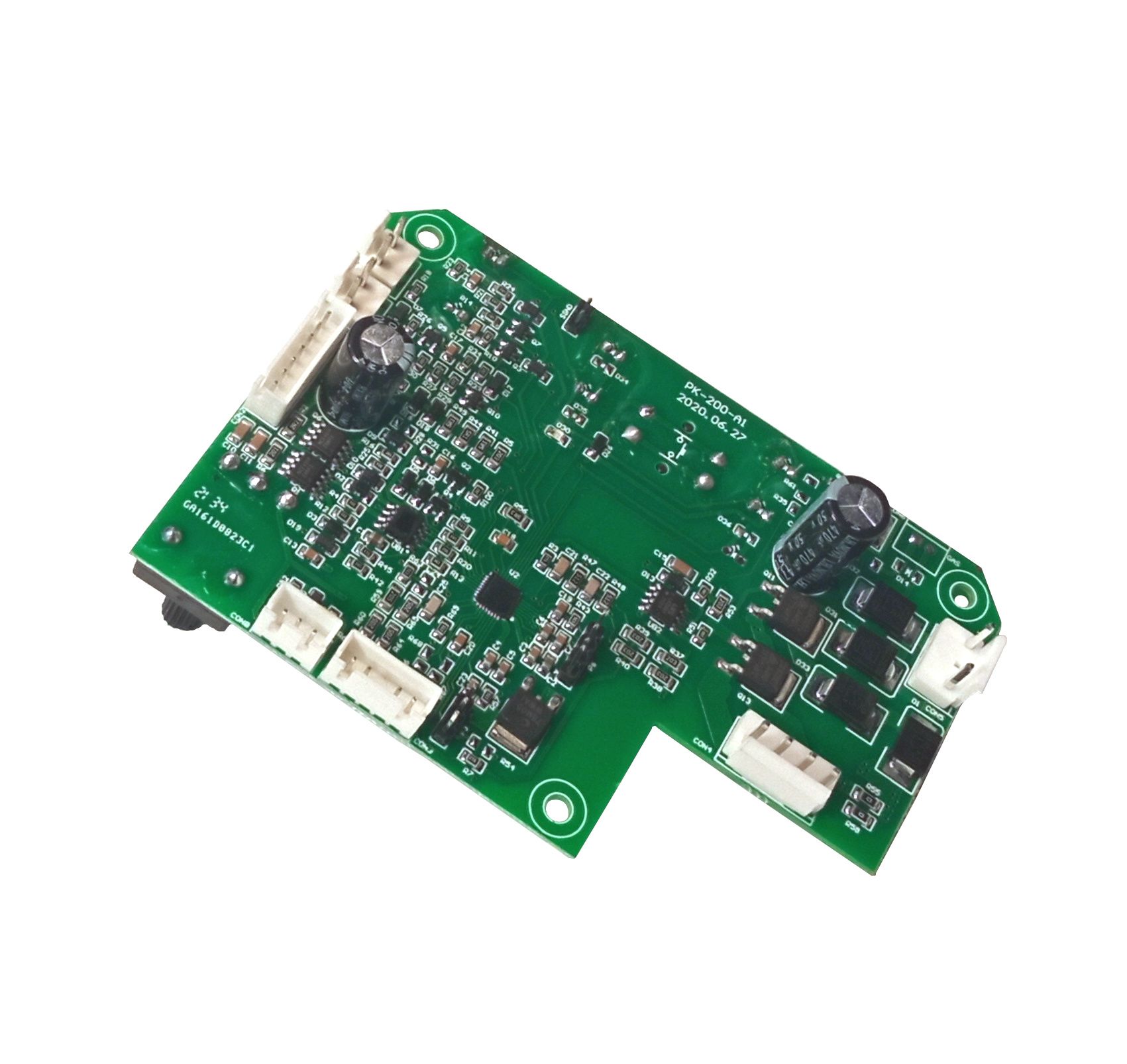 Placa de control Proweld MIG832e