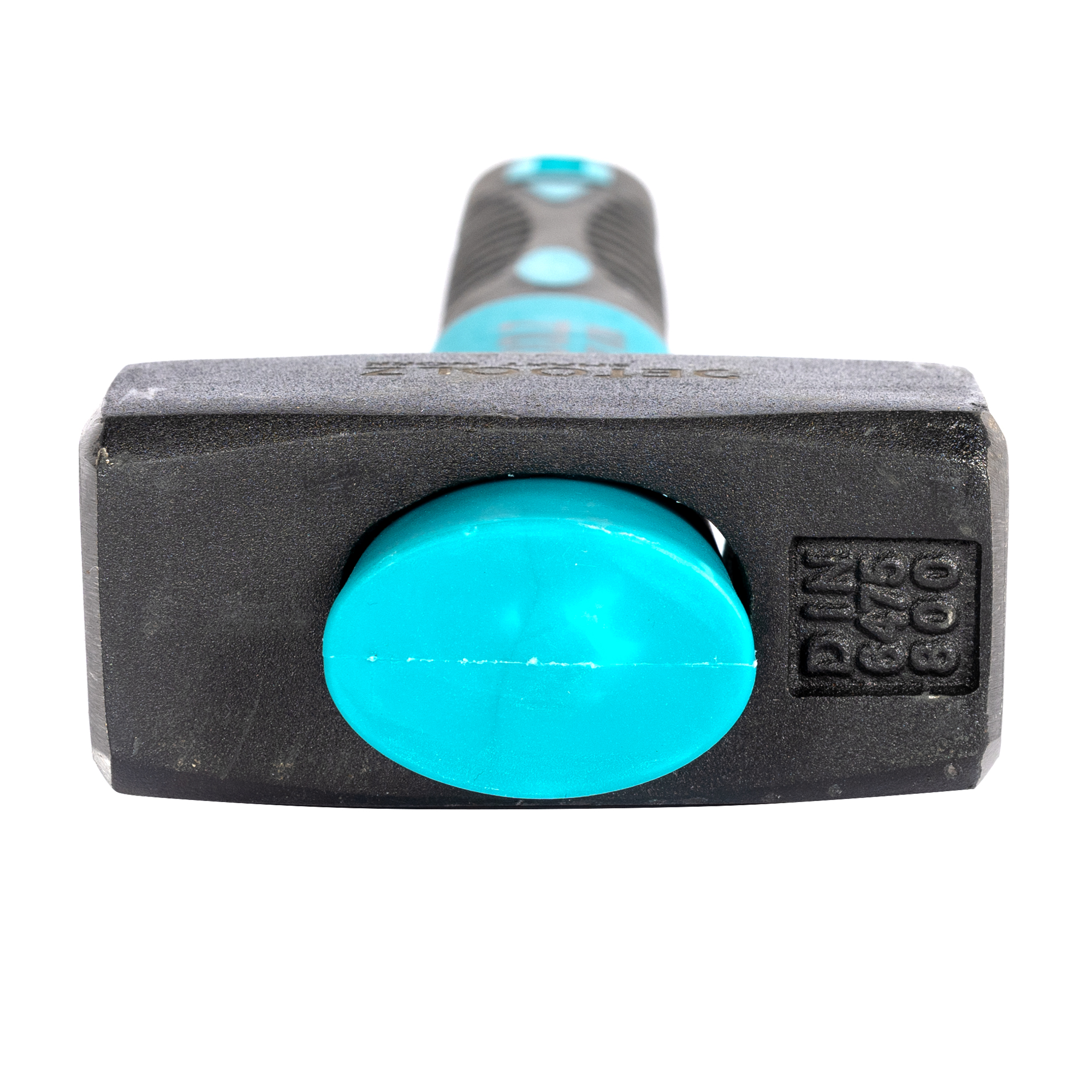 Baros Detoolz 0.8 Kg coada fibra sticla G01