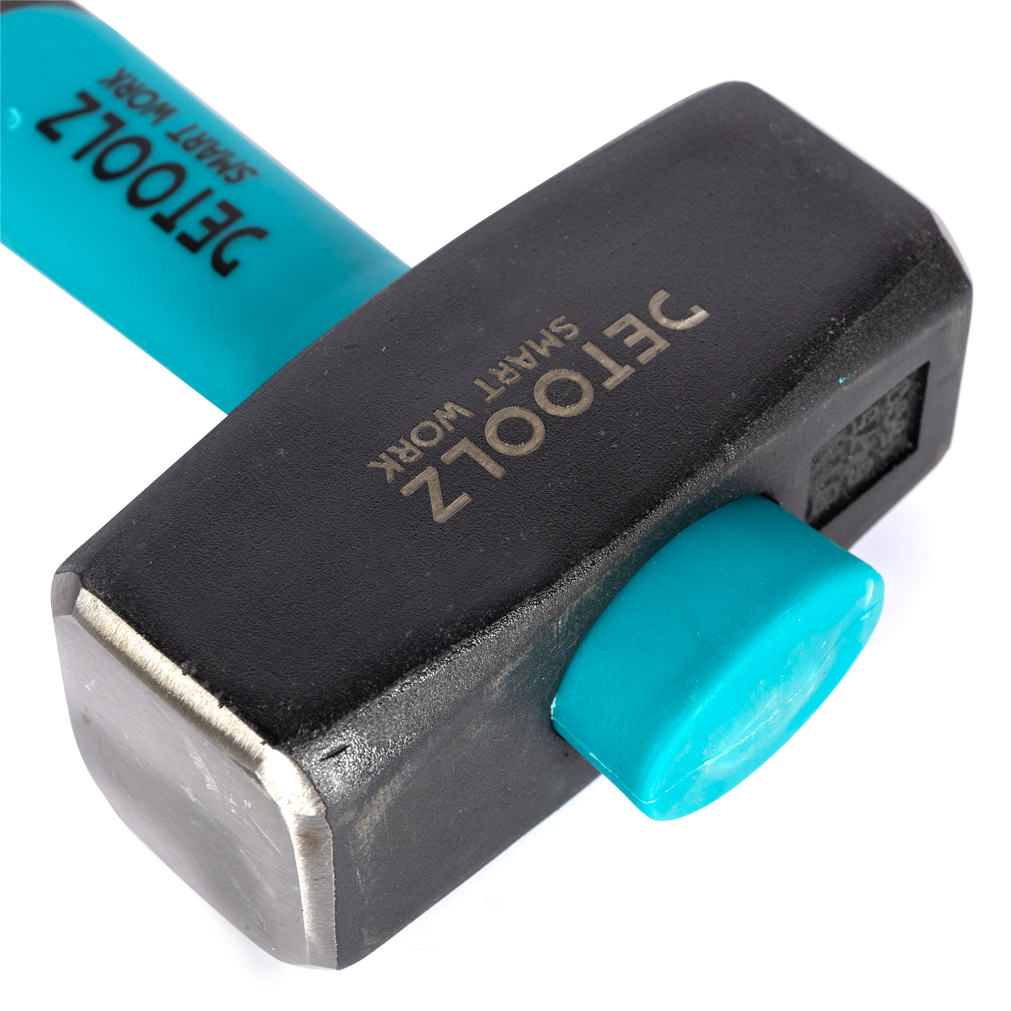 Baros Detoolz, 1.5 Kg, coada fibra sticla G01