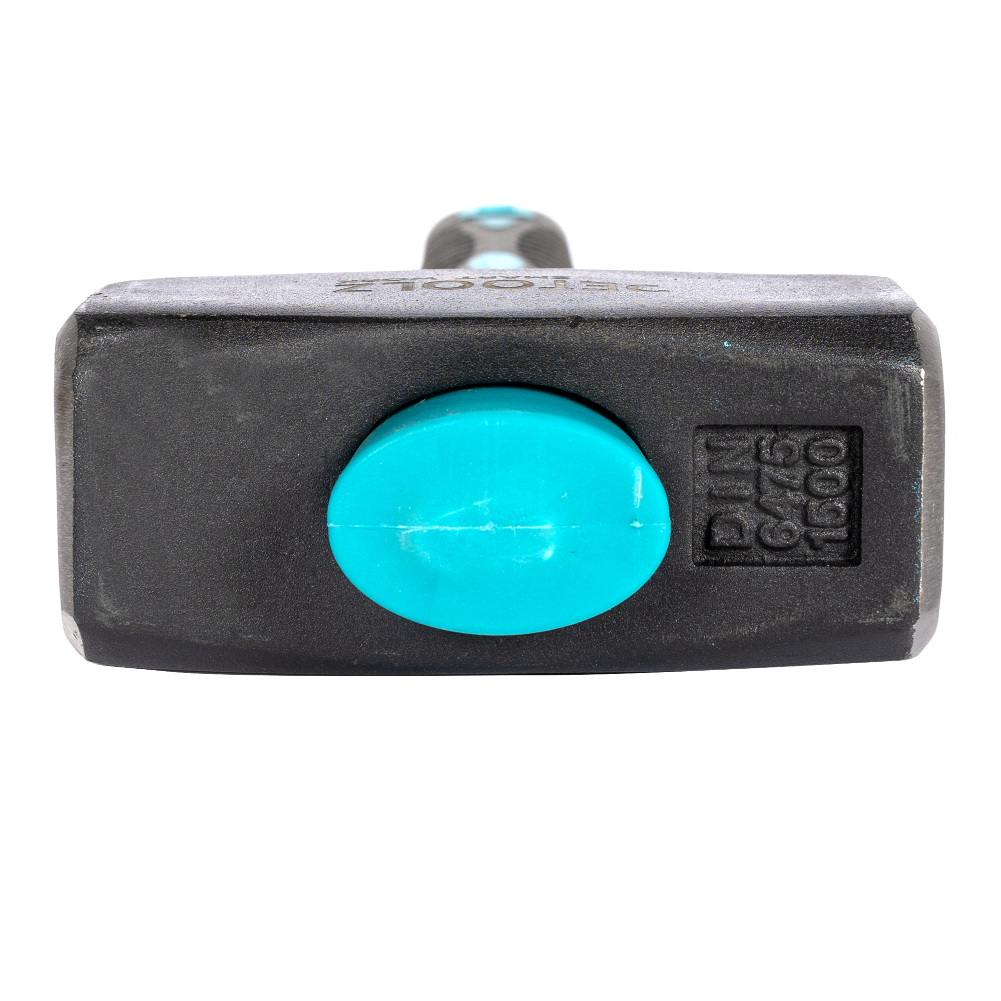 Baros Detoolz, 1.5 Kg, coada fibra sticla G01