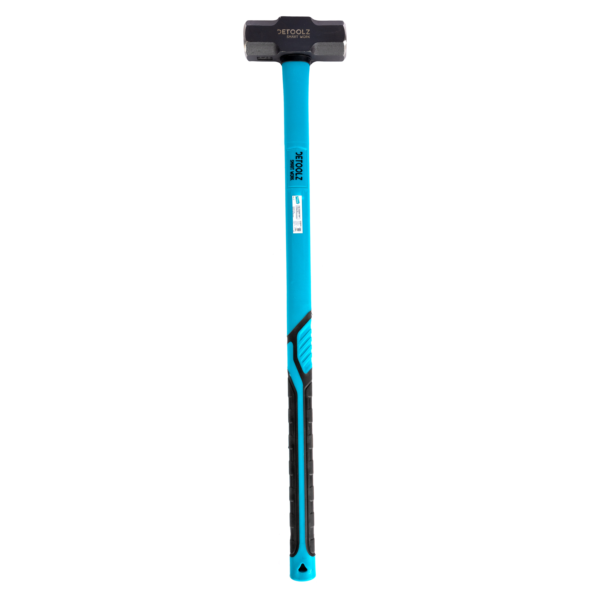 Baros Detoolz 3.6 Kg, coada fibra sticla G01