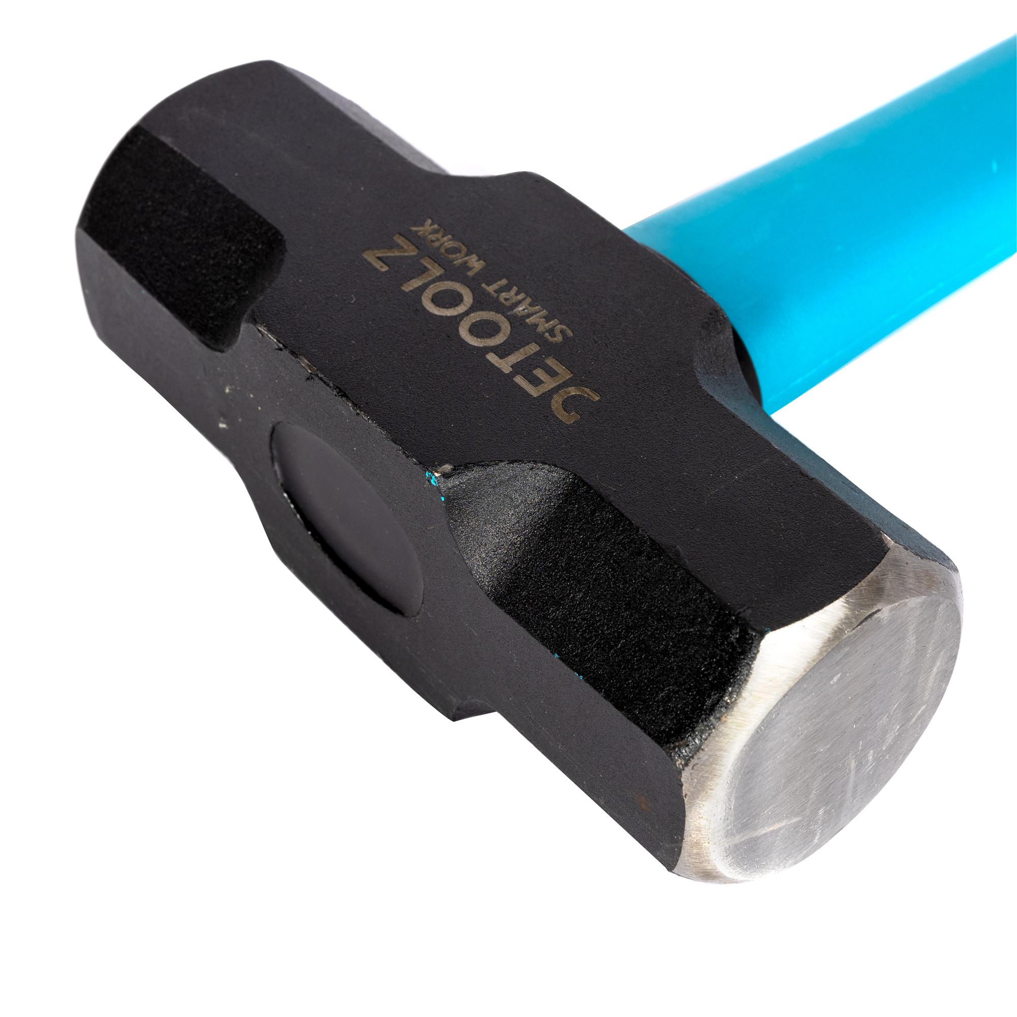 Baros Detoolz 3.6 Kg, coada fibra sticla G01