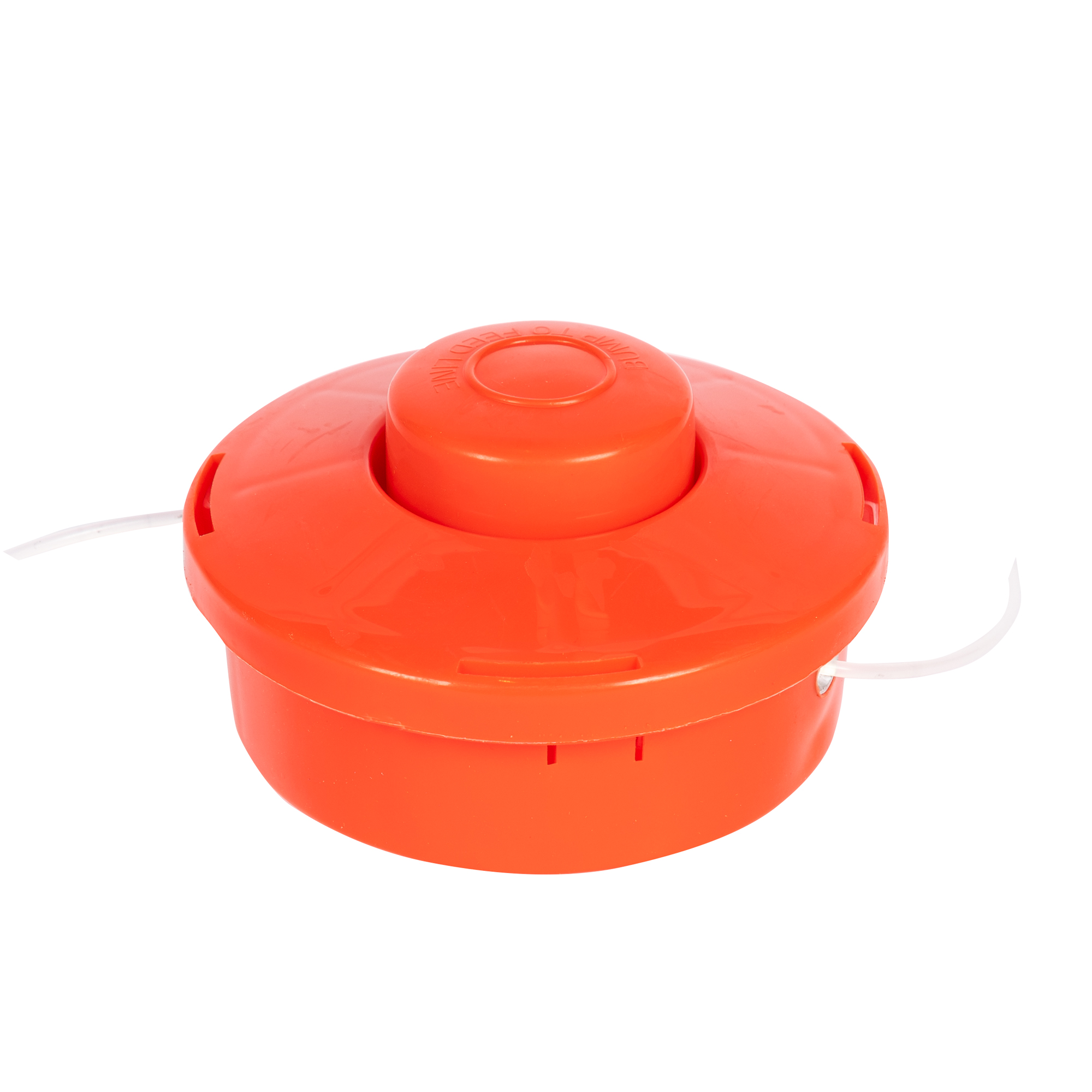 Tambur Micul Fermier, Buton Plastic Model 4