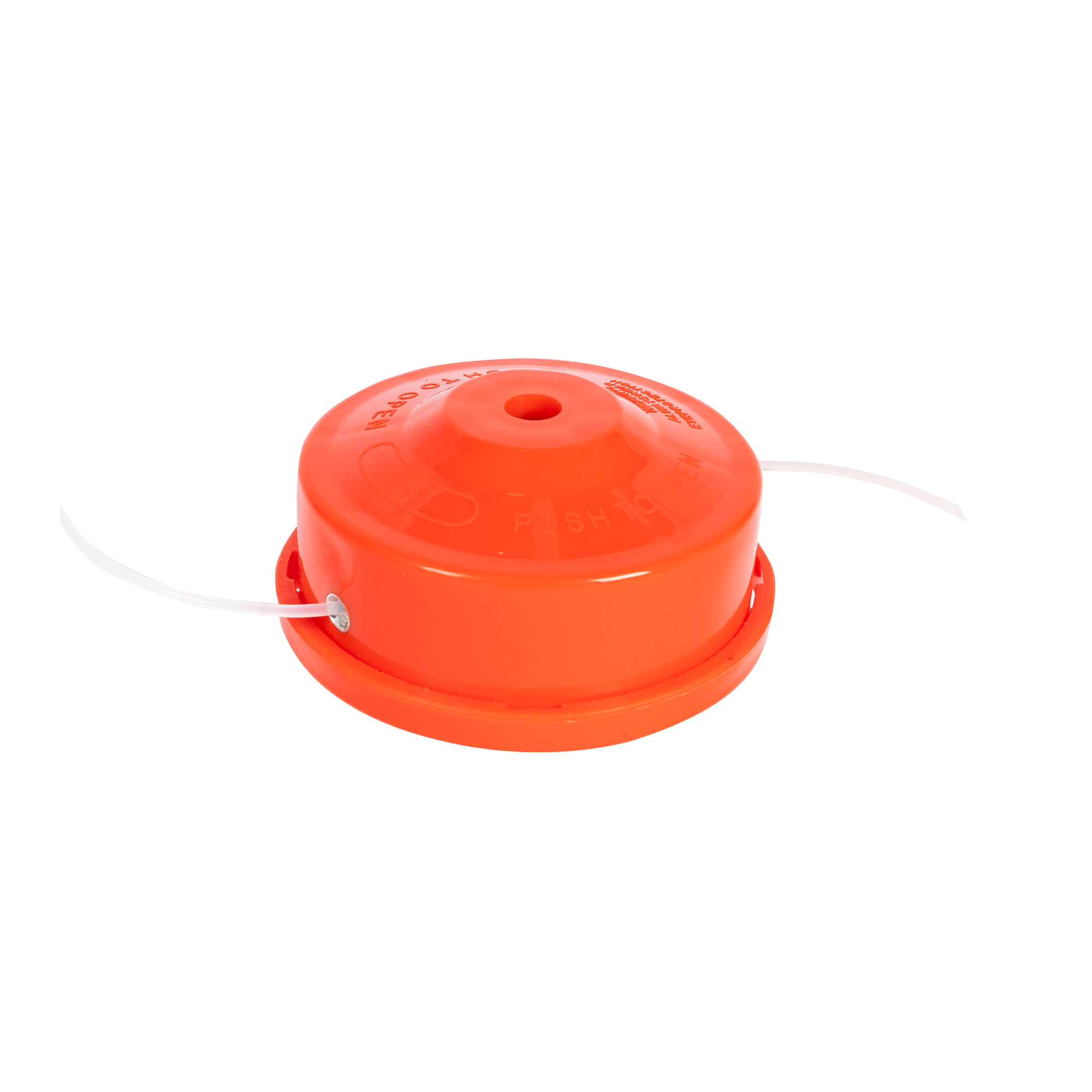 Tambur Micul Fermier, Buton Plastic Model 4