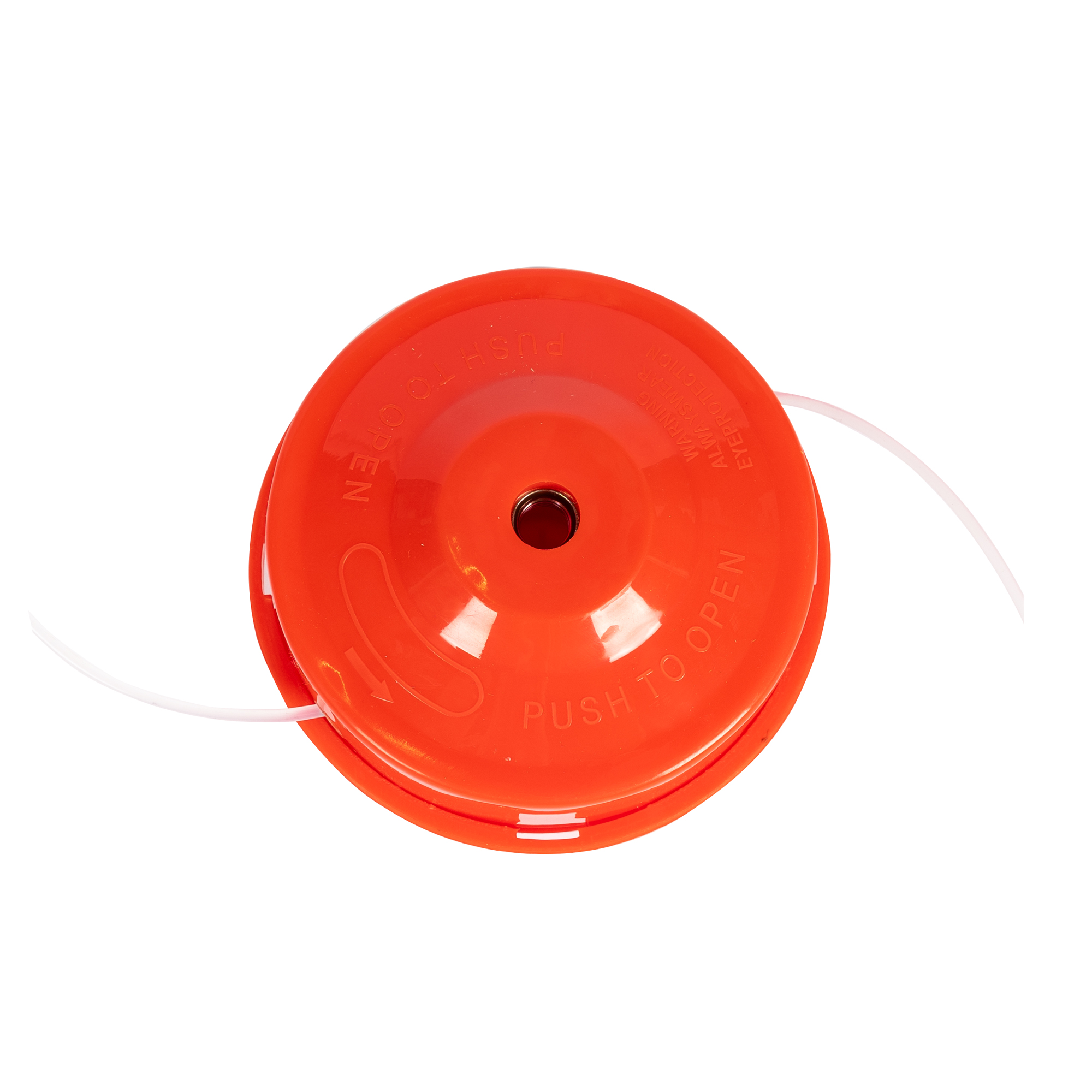 Tambur Micul Fermier, Buton Plastic Model 4