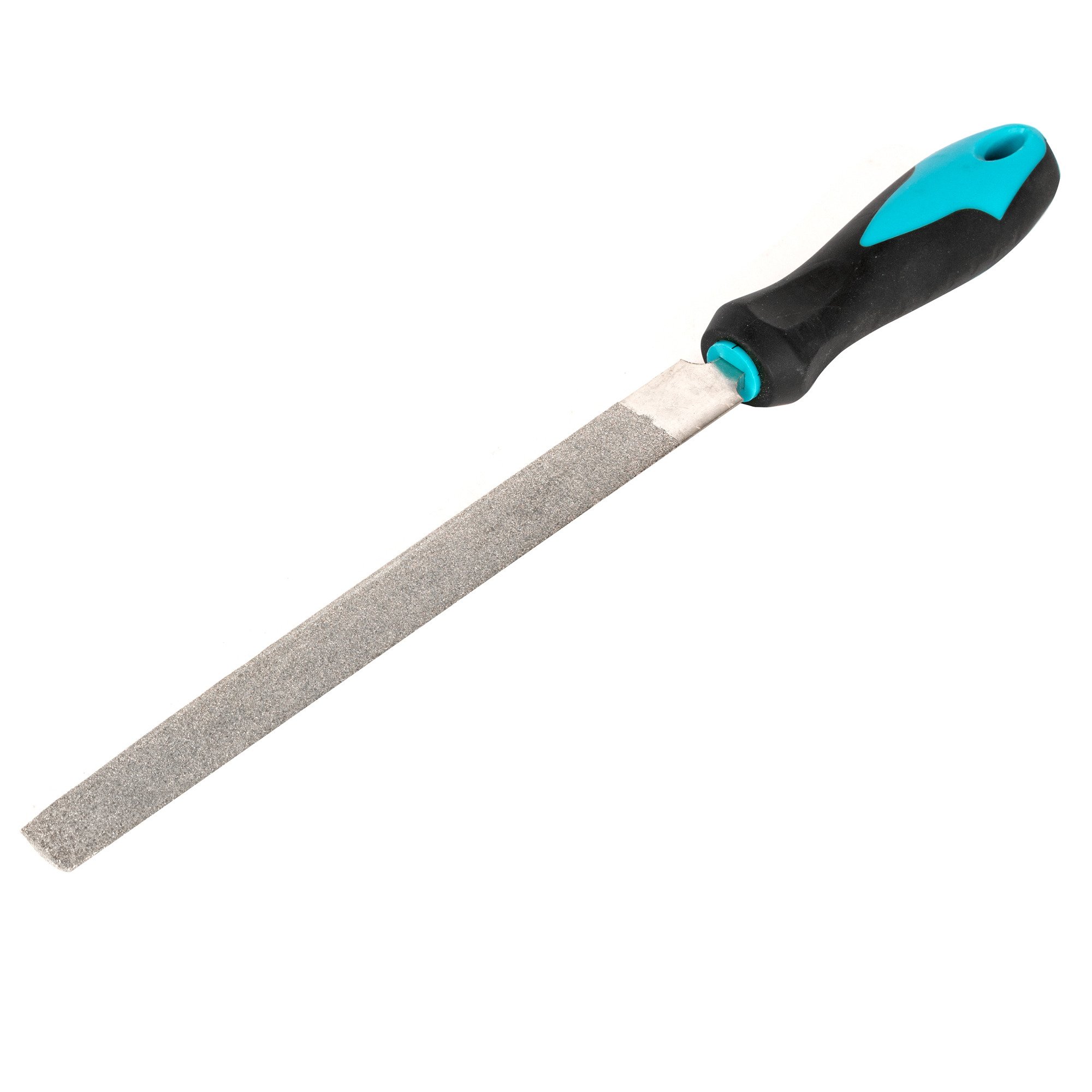 Pila diamantata Detoolz DZ-CC1025-G01, semirotunda, pentru ceramica
