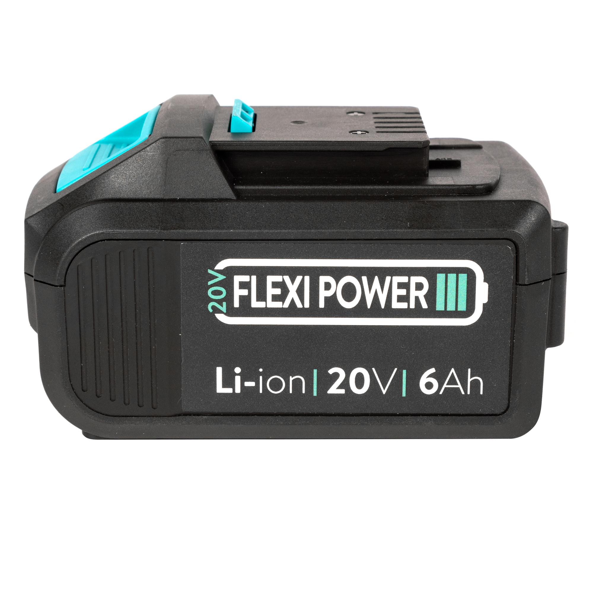 Acumulator Li-Ion, Detoolz DZ-FX3003-G01, 20 V, 6 Ah