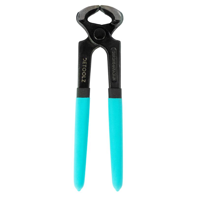 Cleste pentru cuie Detoolz DZ-SM3005-G01, 200 mm