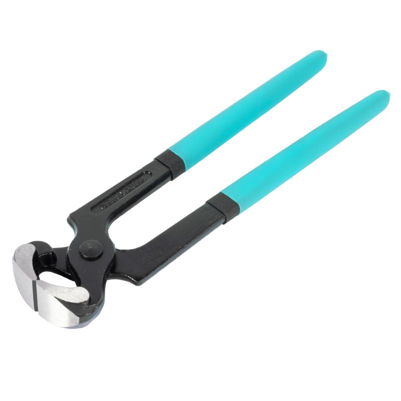Cleste pentru cuie Detoolz DZ-SM3006-G01, 250 mm