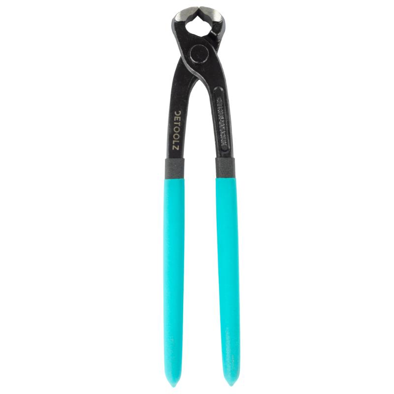 Cleste pentru sarma Detoolz DZ-SM3007-G01, 250 mm