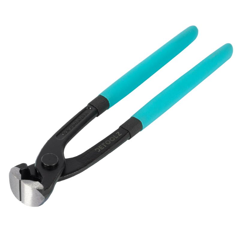 Cleste pentru sarma Detoolz DZ-SM3007-G01, 250 mm