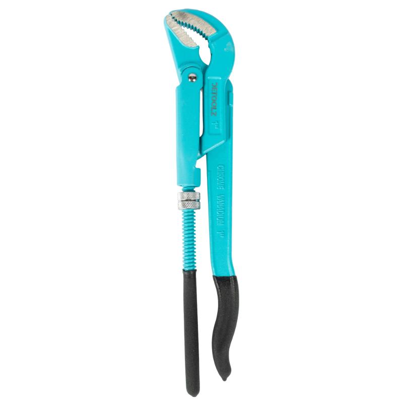 Cleste mops suedez Detoolz DZ-SM3009-G01, 1 inch