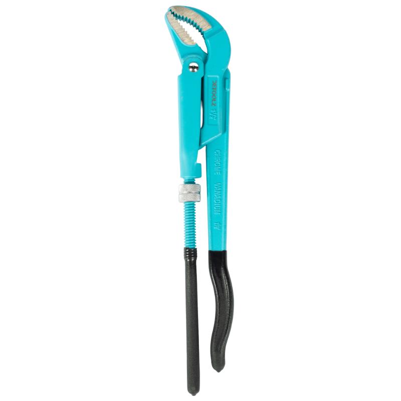 Cleste mops suedez Detoolz DZ-SM3010-G01, 1.5 inch