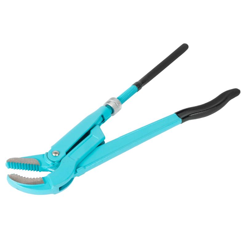 Cleste mops suedez Detoolz DZ-SM3010-G01, 1.5 inch