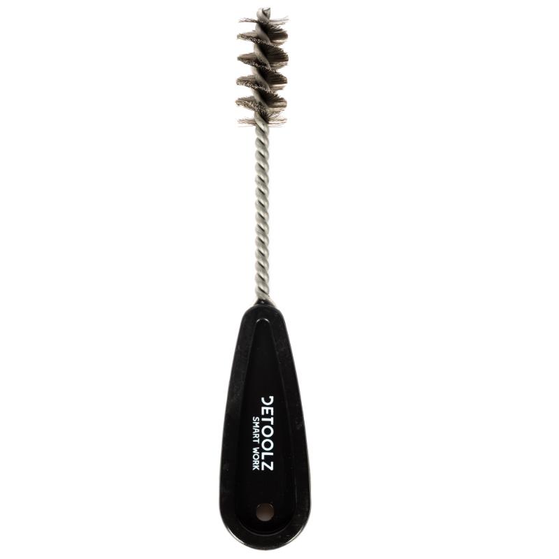 Perie Detoolz DZ-CC1022-G01, pentru tevi de cupru