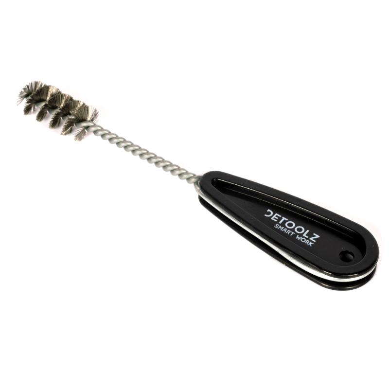 Perie Detoolz DZ-CC1022-G01, pentru tevi de cupru
