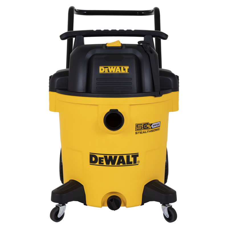 Aspirator umed / uscat Dewalt Stealthsonic DXV61P-QT, 61 L, 960 W