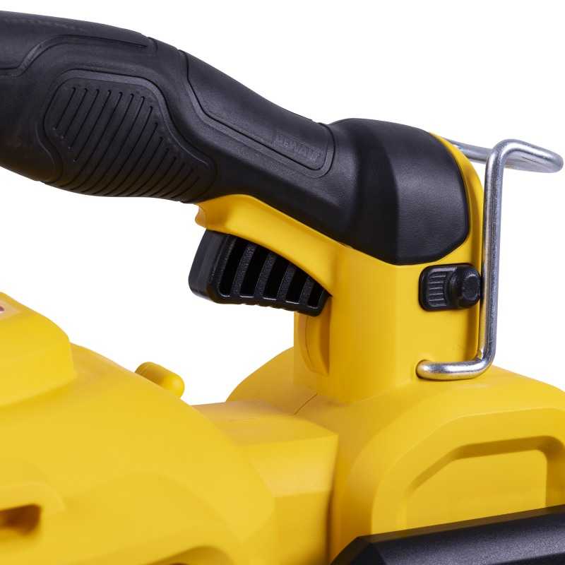 Aspirator umed / uscat DeWalt DXV234P, 34 L, suflantă detatasabila, 1080 W