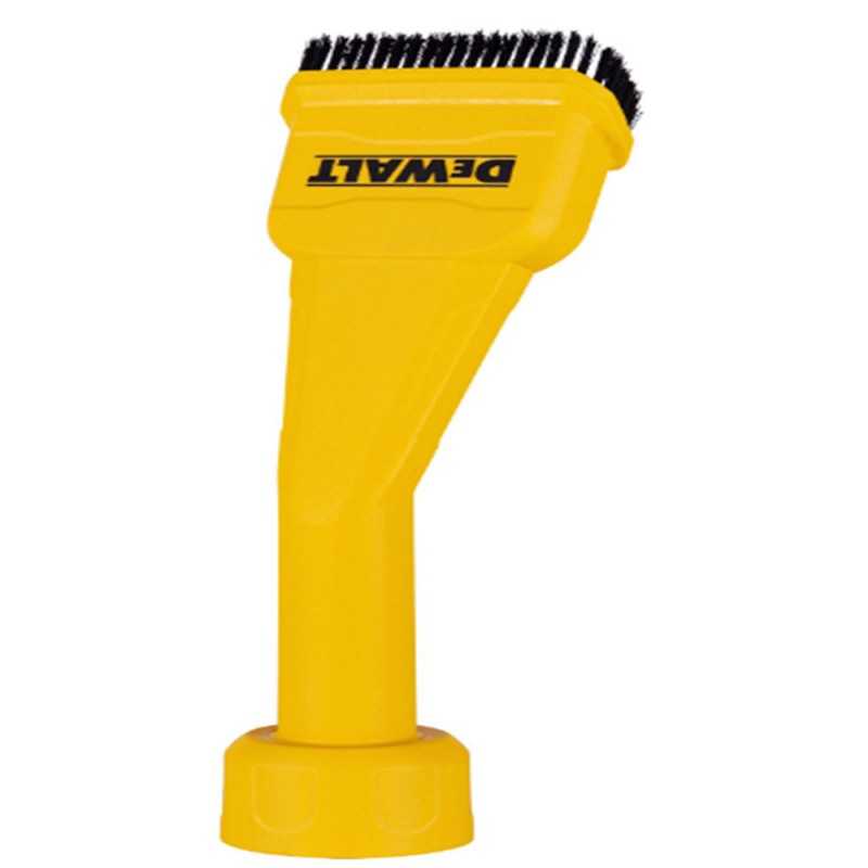 Perie de aspirare Dewalt DXVA00-4300E, pentru aspirator umed / uscat