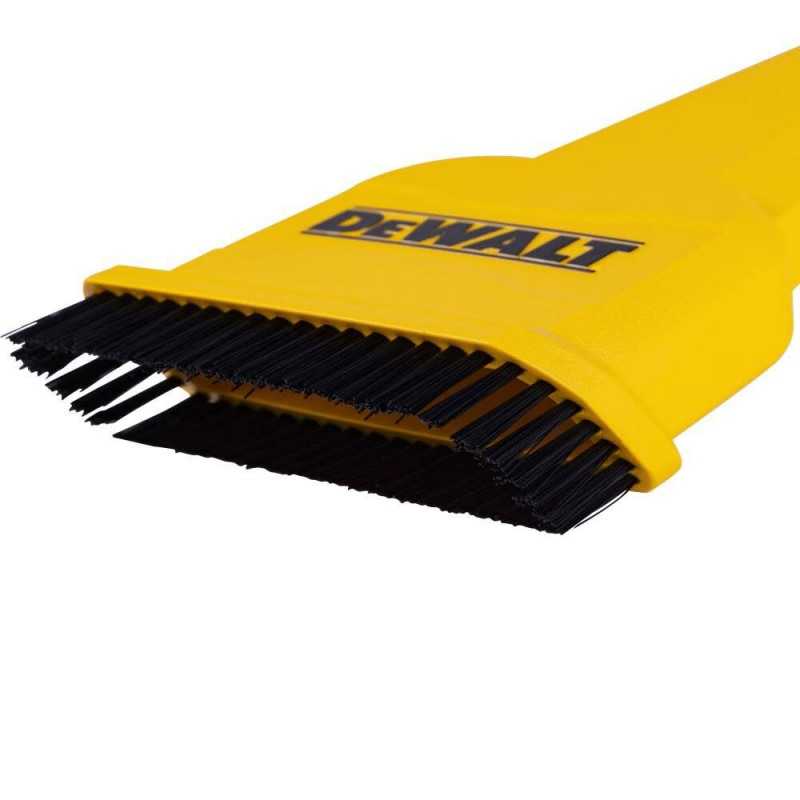 Perie de aspirare Dewalt DXVA00-4300E, pentru aspirator umed / uscat