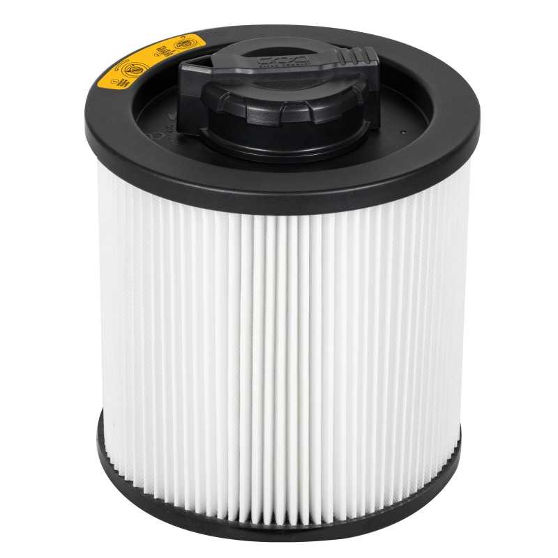 Filtru HEPA Dewalt DXVC6910, pentru praf fin si alergeni