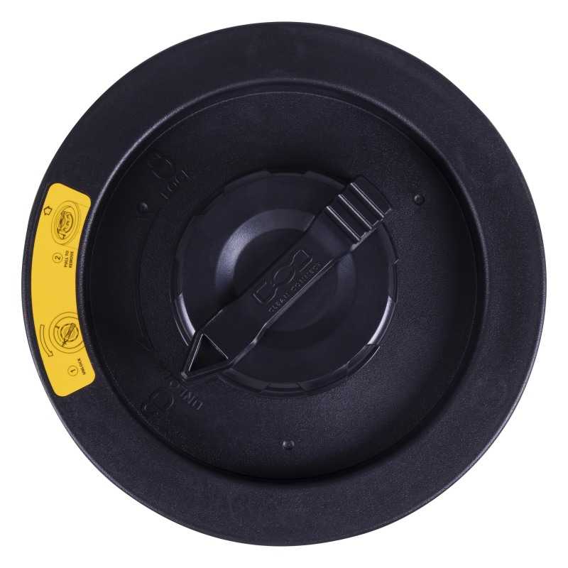 Filtru HEPA Dewalt DXVC6910, pentru praf fin si alergeni