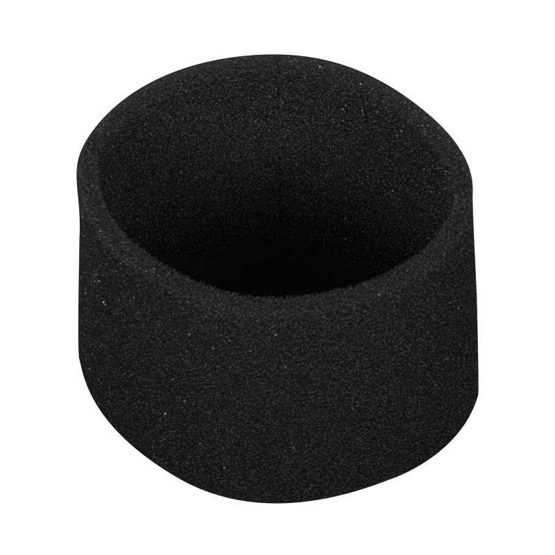 Filtru din spuma Dewalt DXVA19-1600, pentru DXV234P si DXV245P, compatibil cu aspiratoarele de 23 / 61 L