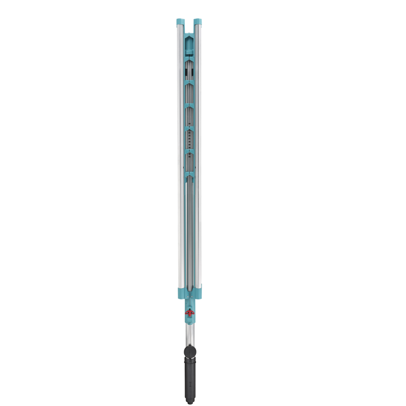 Uscator rufe Leifheit Linomatic 400 Easy 85285, inaltime ajustabila pana la 1.86 m, durata lunga de viata