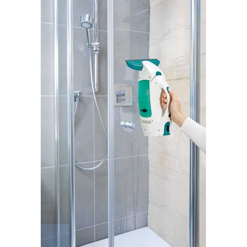 Duza aspirator geamuri Leifheit Dry & Clean 51007, latime 17 cm