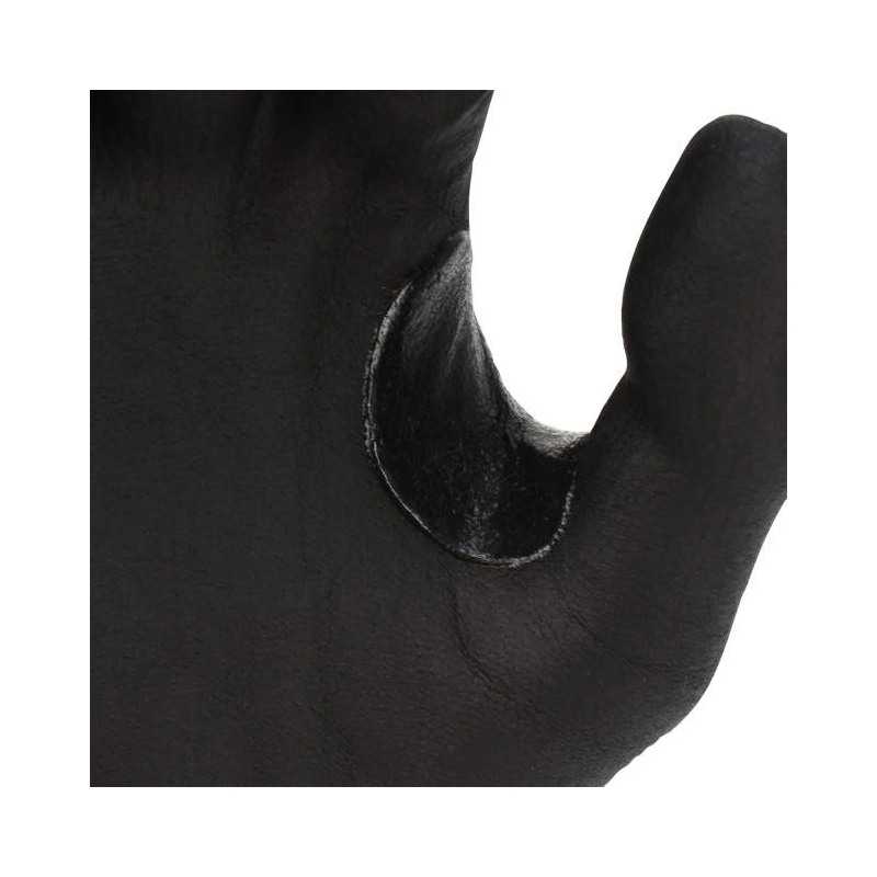 Manusi profesionale DeWalt DPG855L, marime L