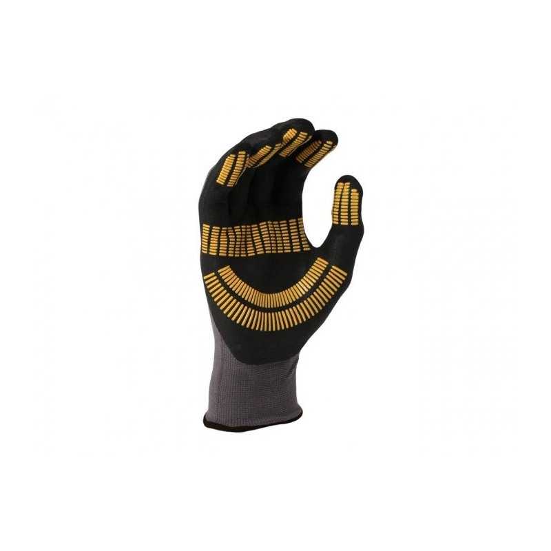 Manusi Razor Gripper Stanley SY510M, marime M