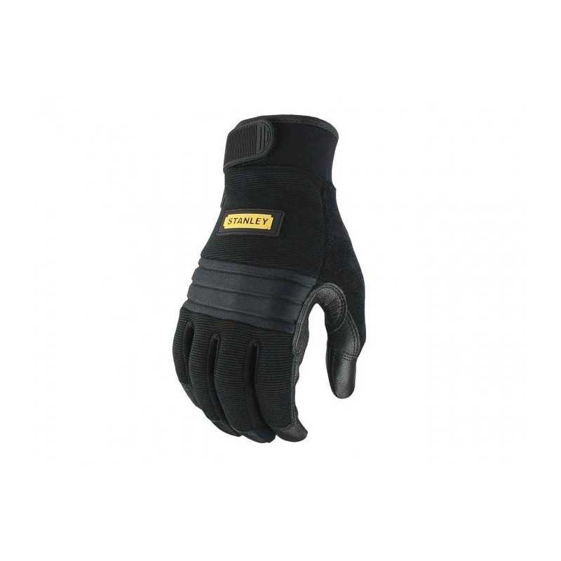 Manusi reducere vibratii Stanley SY800L, marime L