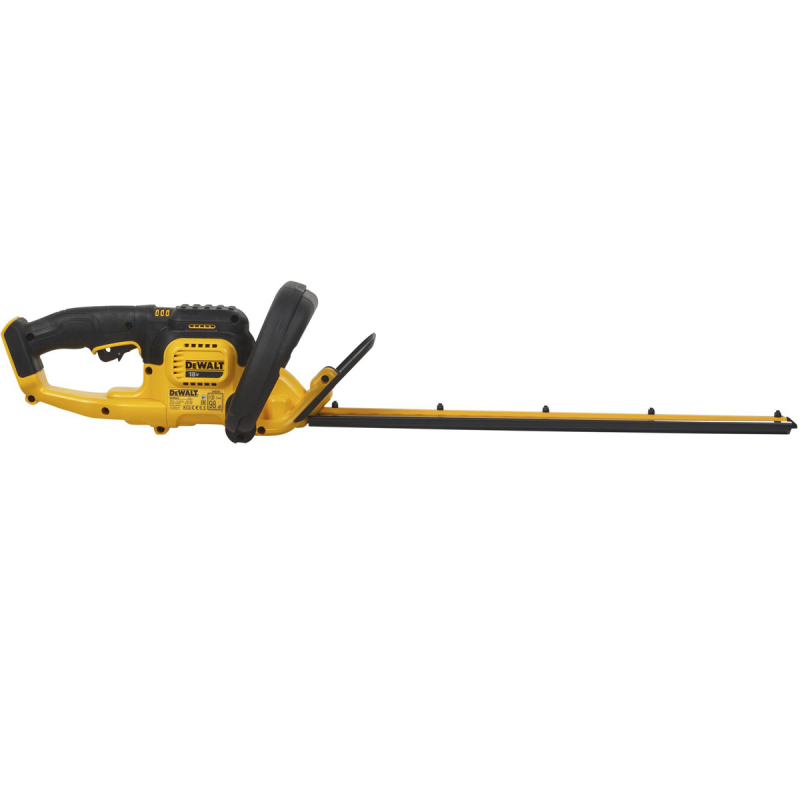 Trimmer gard viu DeWalt DCM563PB, 18 V, 5.0 AH, lama 55 cm