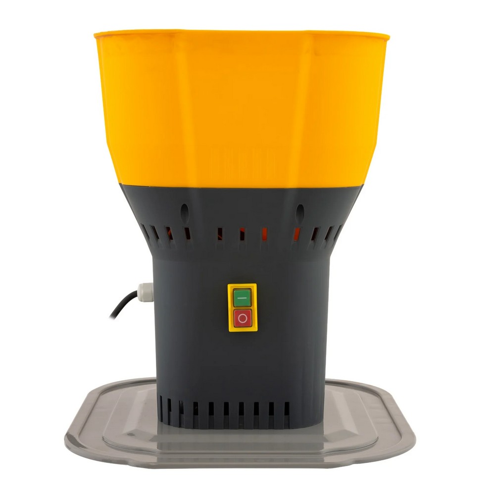 Moara electrica pentru cereale RM45L ROTOR 15467, 19000 rot / min, 1300 W, 45 L