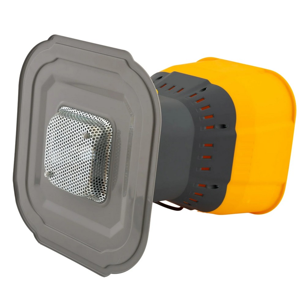 Moara electrica pentru cereale RM45L ROTOR 15467, 19000 rot / min, 1300 W, 45 L