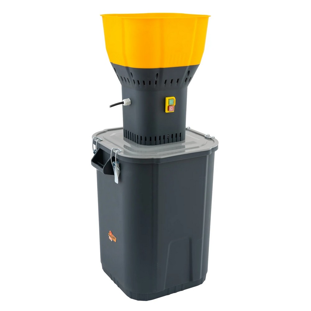 Moara electrica pentru cereale RM55L ROTOR 15468, 19000 rot / min, 1500 W, 55 L