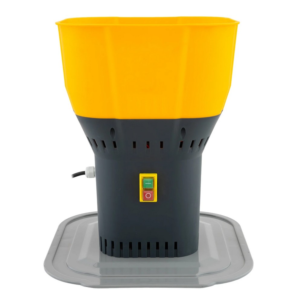 Moara electrica pentru cereale RM55L ROTOR 15468, 19000 rot / min, 1500 W, 55 L